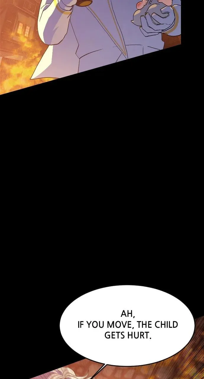 The Last Golden Child Chapter 165 page 37 - 