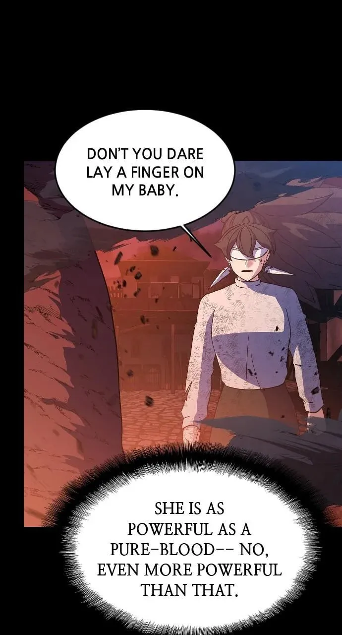 The Last Golden Child Chapter 165 page 46 - 