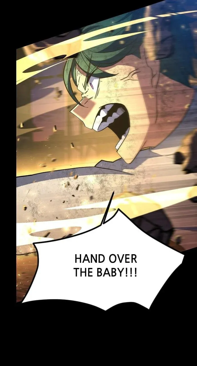 The Last Golden Child Chapter 165 page 49 - 