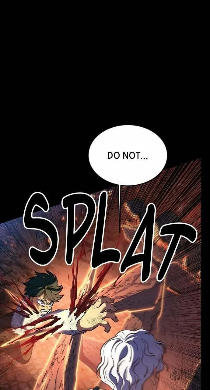 The Last Golden Child Chapter 165 page 50 - 