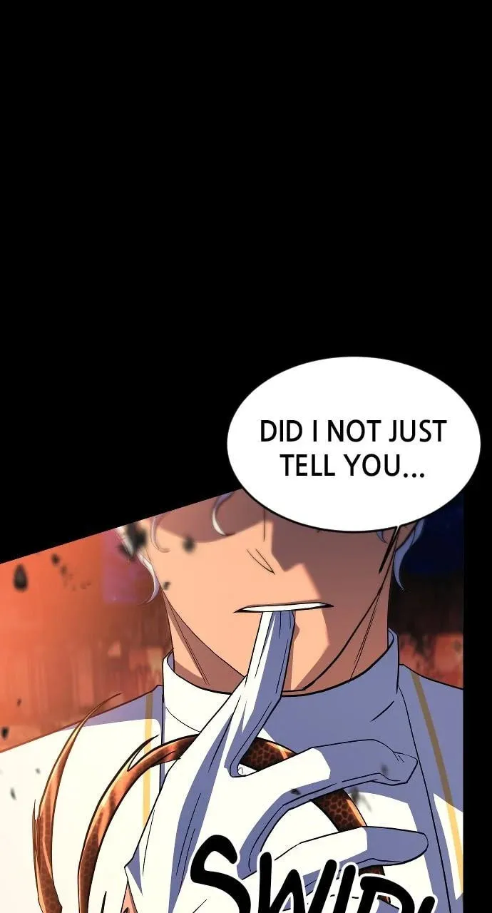 The Last Golden Child Chapter 165 page 53 - 