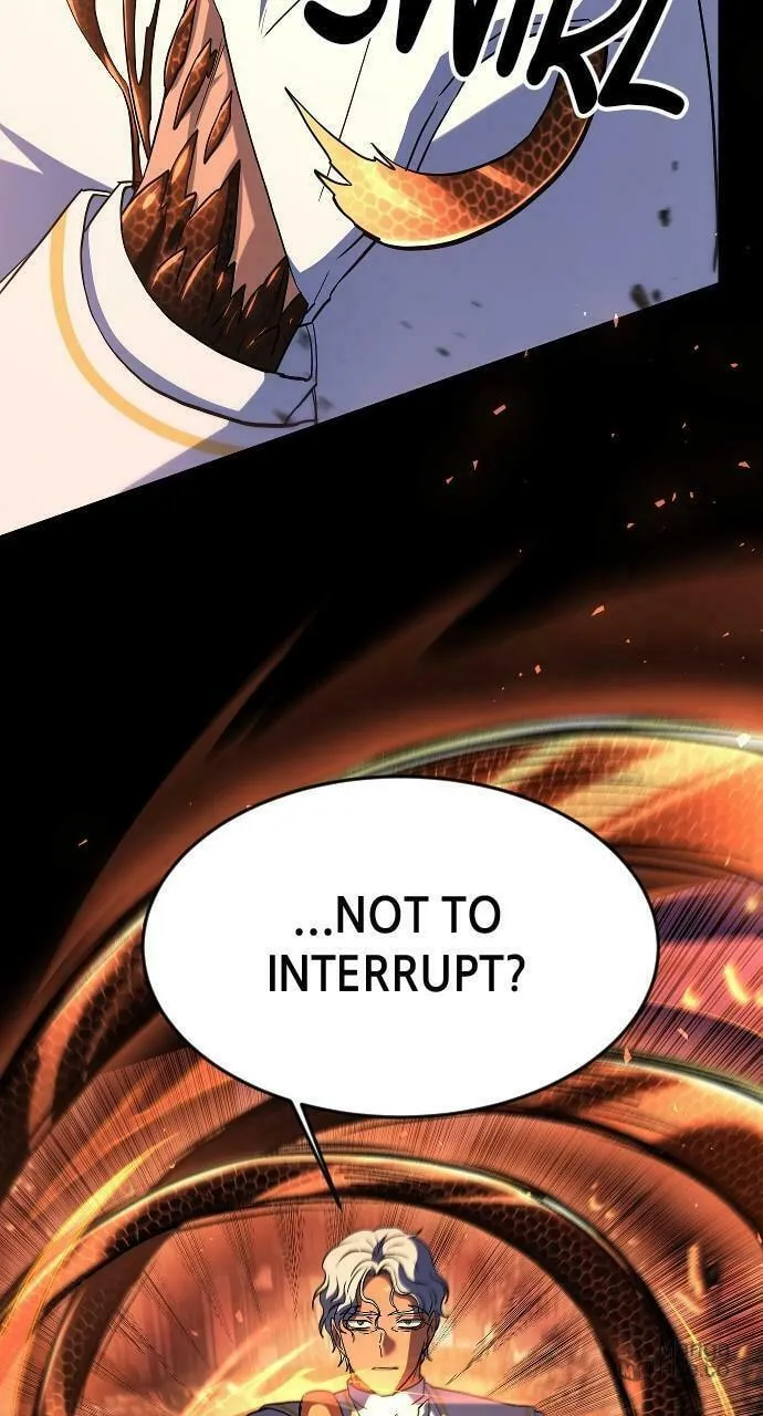 The Last Golden Child Chapter 165 page 54 - 