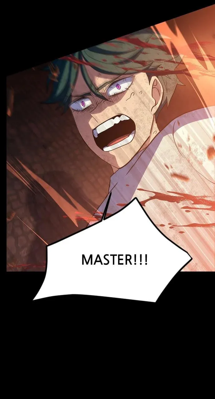 The Last Golden Child Chapter 165 page 58 - 