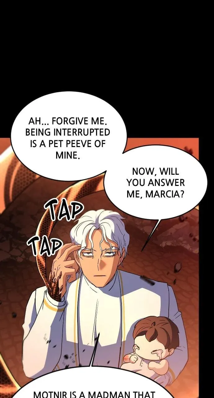 The Last Golden Child Chapter 165 page 59 - 