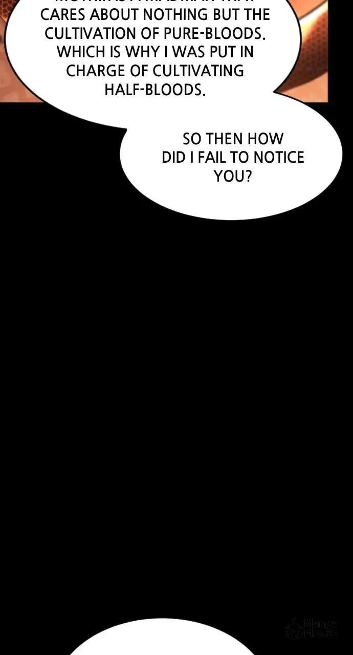 The Last Golden Child Chapter 165 page 60 - 