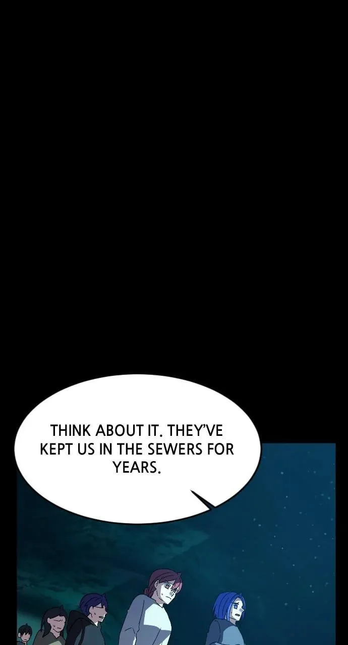 The Last Golden Child Chapter 165 page 7 - 