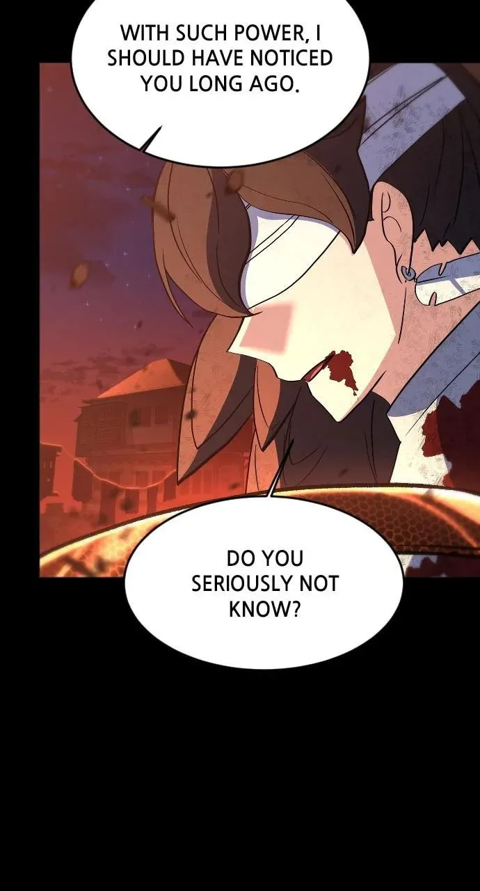 The Last Golden Child Chapter 165 page 61 - 