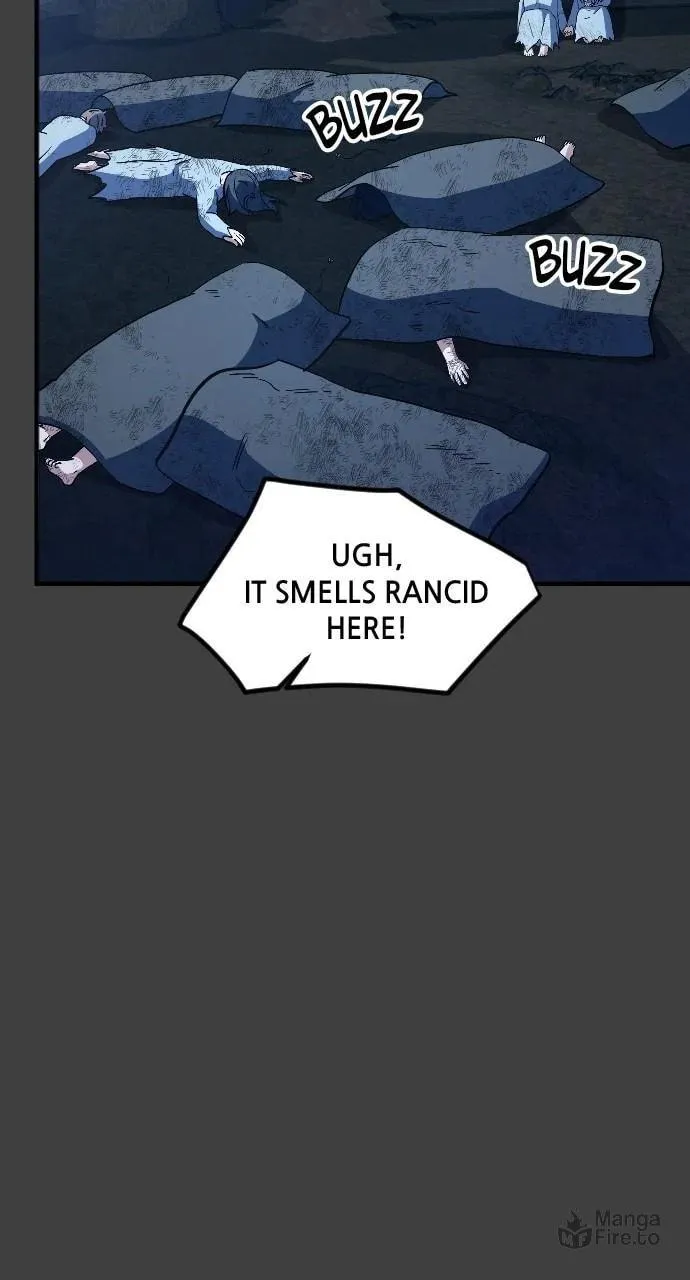 The Last Golden Child Chapter 165 page 66 - 