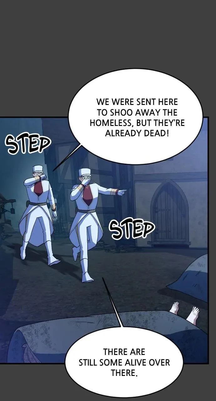 The Last Golden Child Chapter 165 page 67 - 