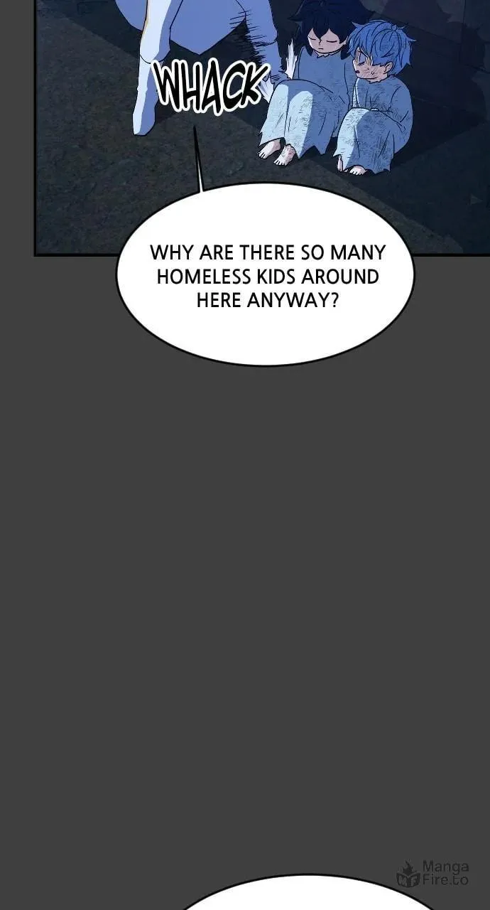 The Last Golden Child Chapter 165 page 69 - 