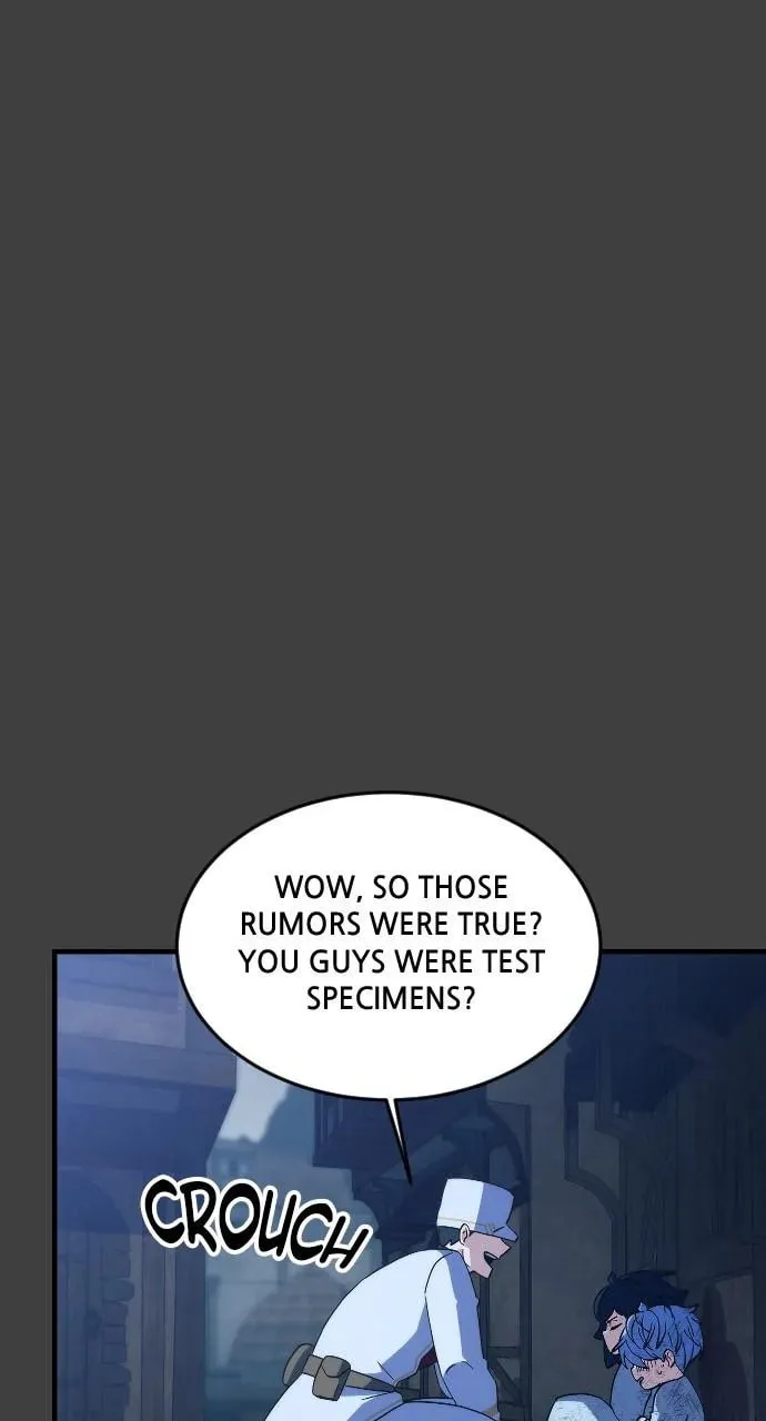 The Last Golden Child Chapter 165 page 71 - 