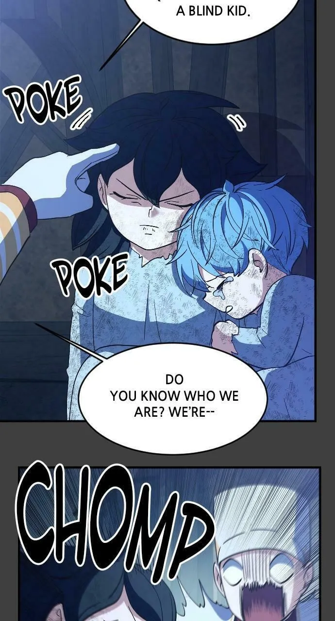 The Last Golden Child Chapter 165 page 73 - 
