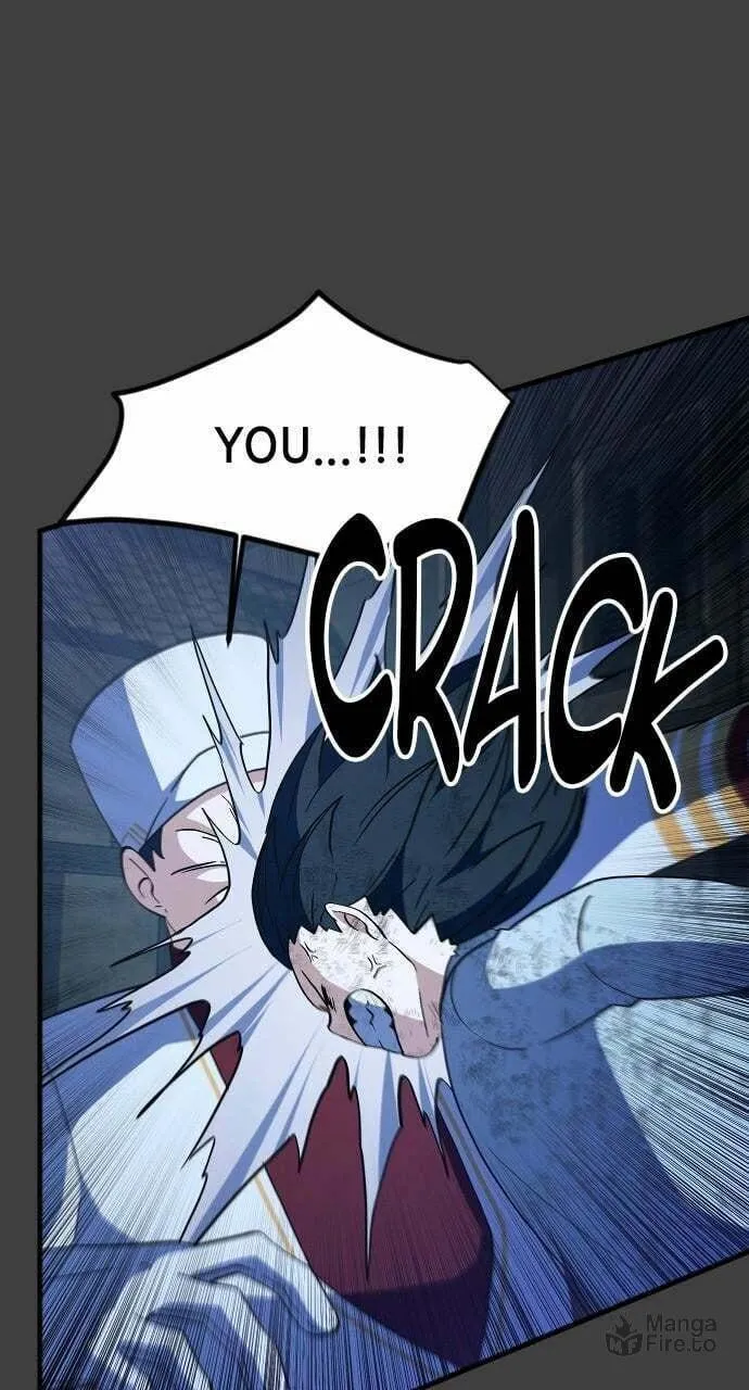 The Last Golden Child Chapter 165 page 75 - 
