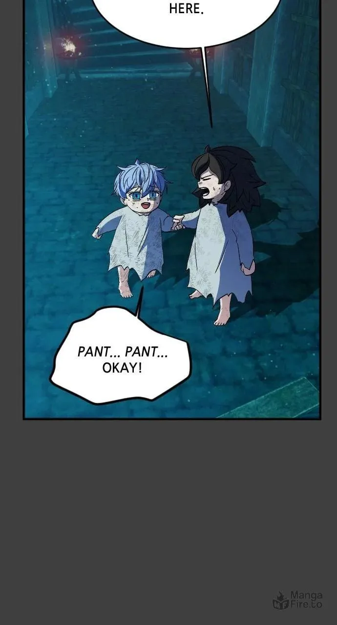 The Last Golden Child Chapter 165 page 80 - 