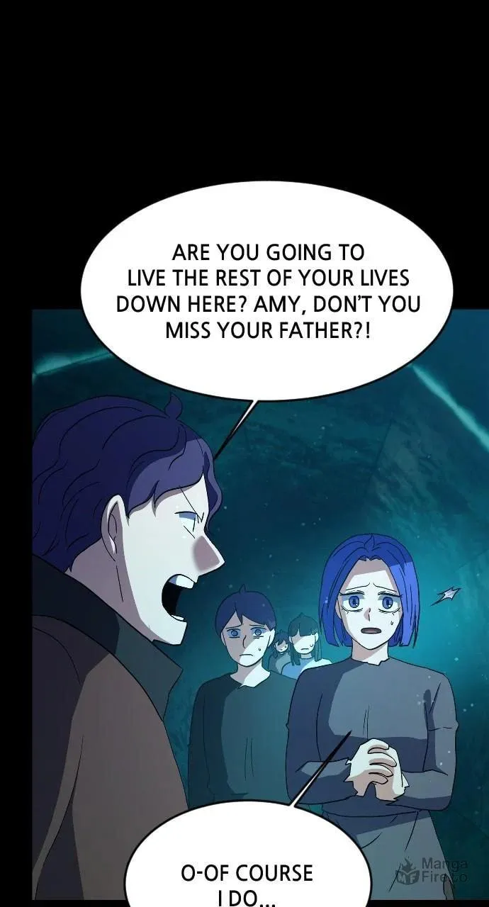 The Last Golden Child Chapter 165 page 9 - 