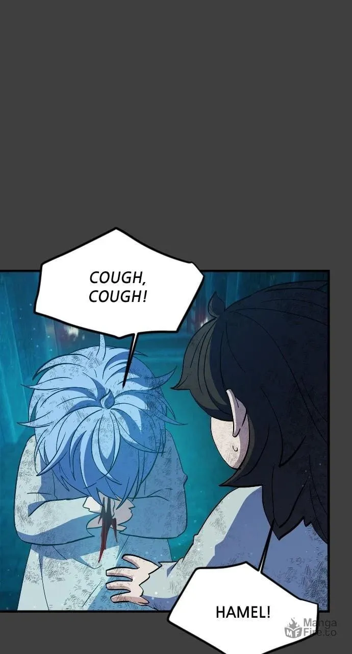 The Last Golden Child Chapter 165 page 81 - 