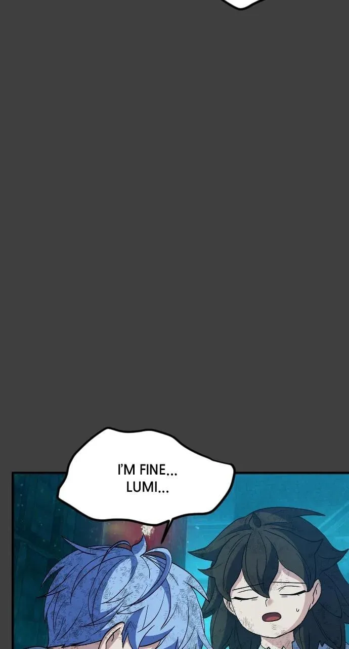 The Last Golden Child Chapter 165 page 82 - 