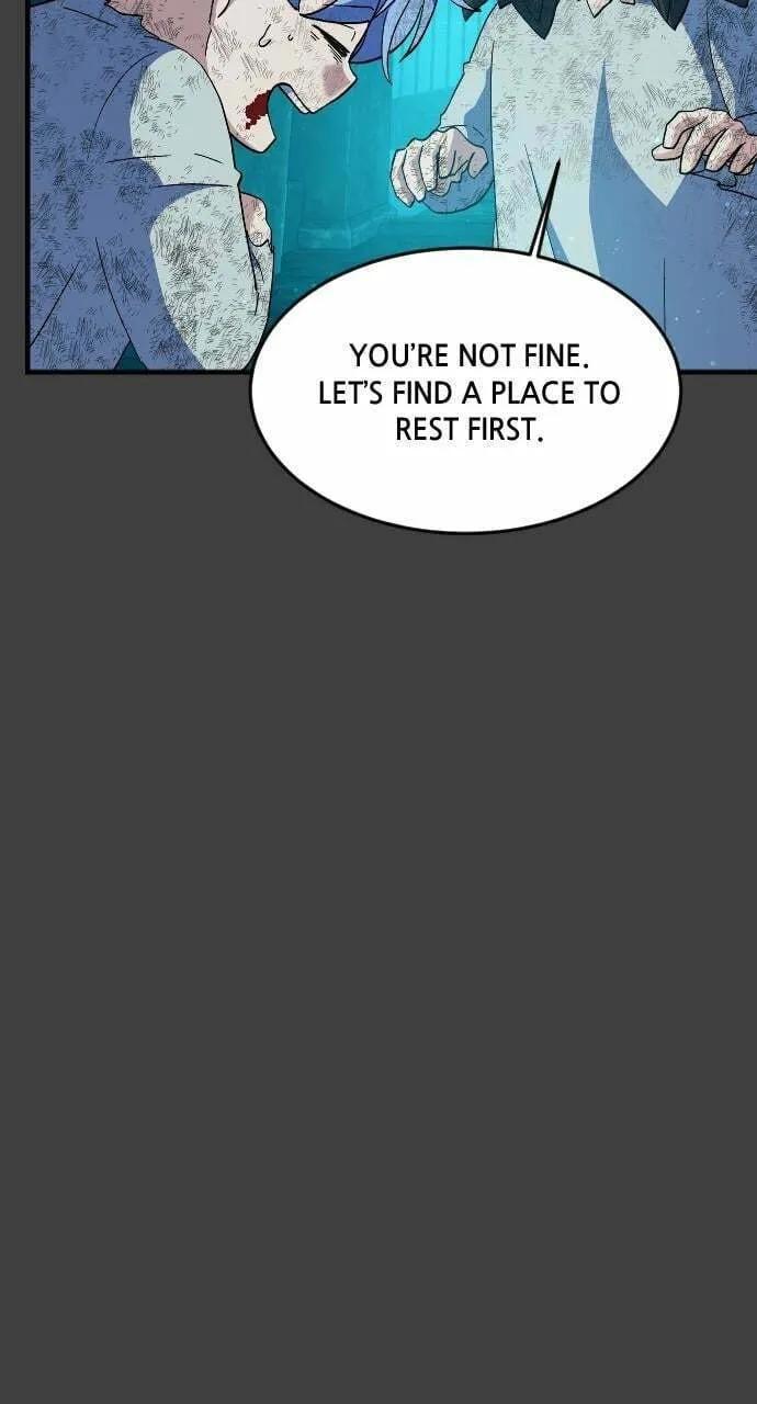 The Last Golden Child Chapter 165 page 83 - 