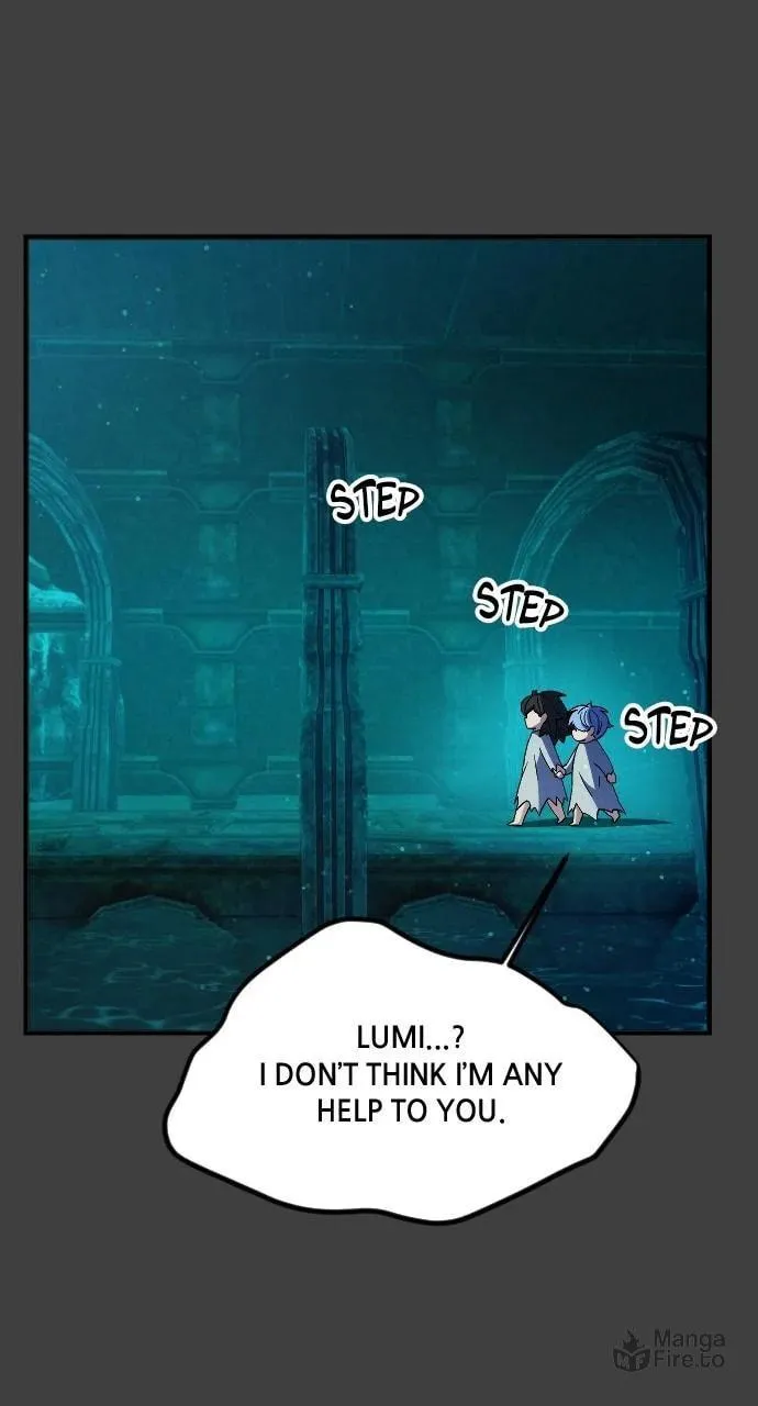 The Last Golden Child Chapter 165 page 84 - 