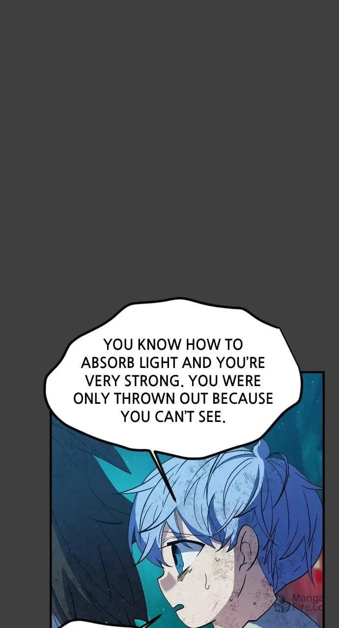 The Last Golden Child Chapter 165 page 85 - 