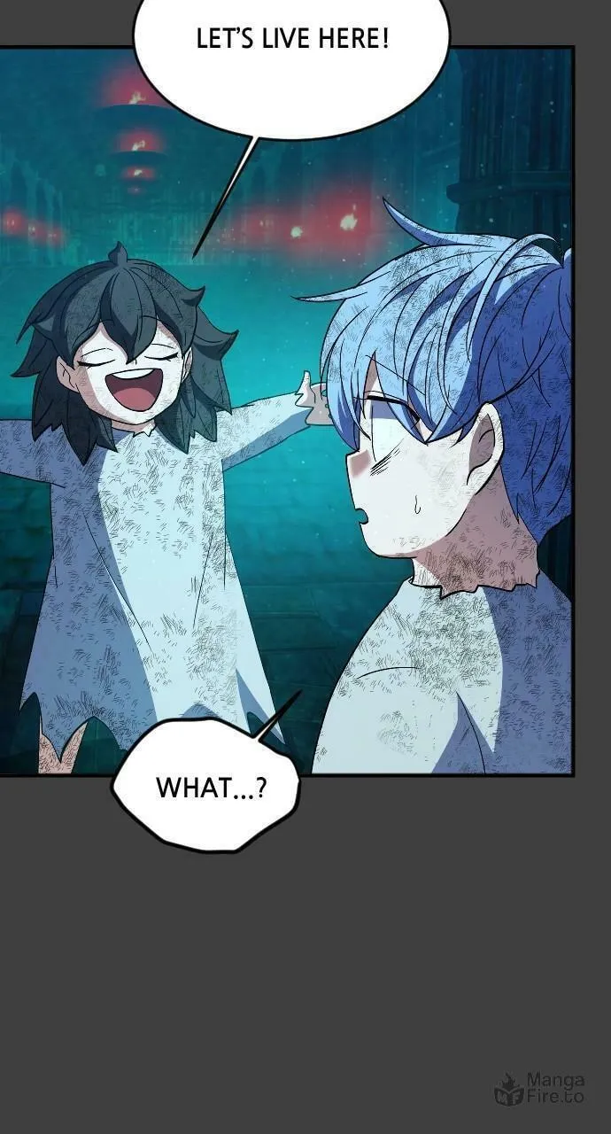 The Last Golden Child Chapter 165 page 87 - 