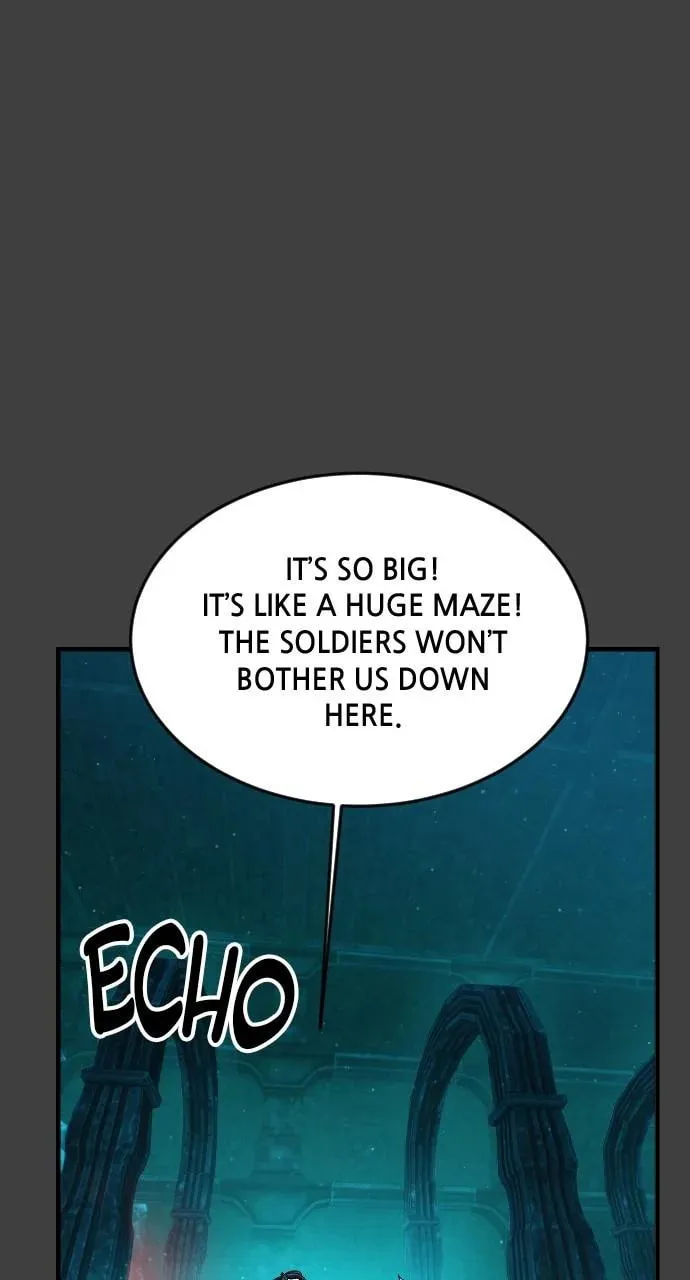 The Last Golden Child Chapter 165 page 88 - 