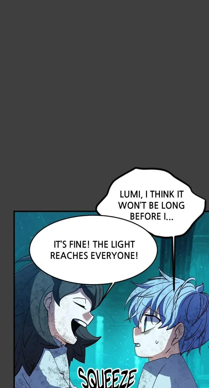 The Last Golden Child Chapter 165 page 91 - 