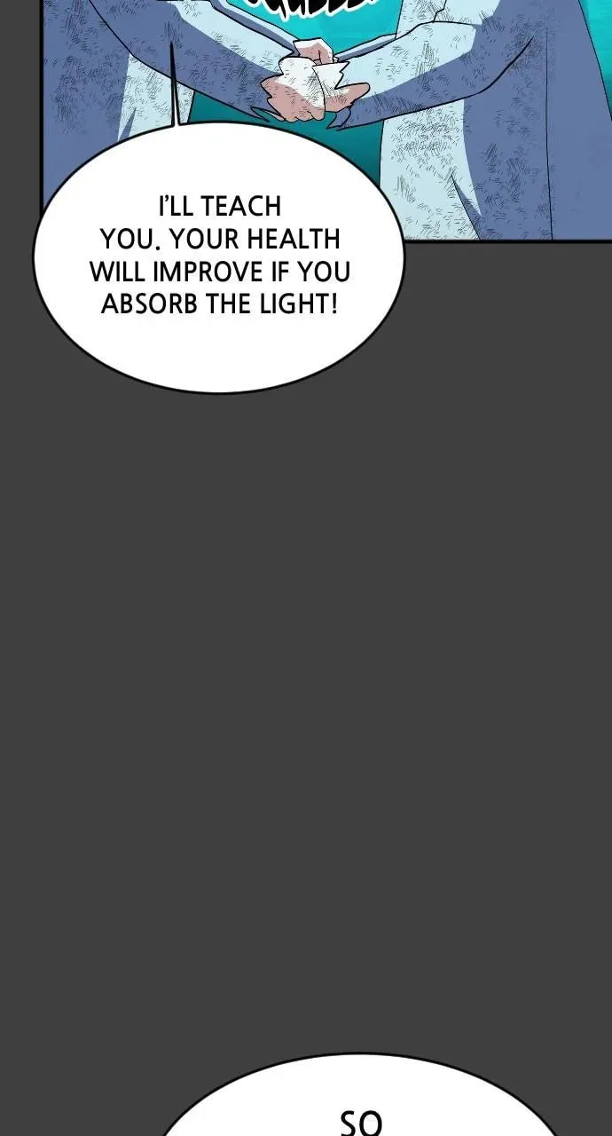 The Last Golden Child Chapter 165 page 92 - 