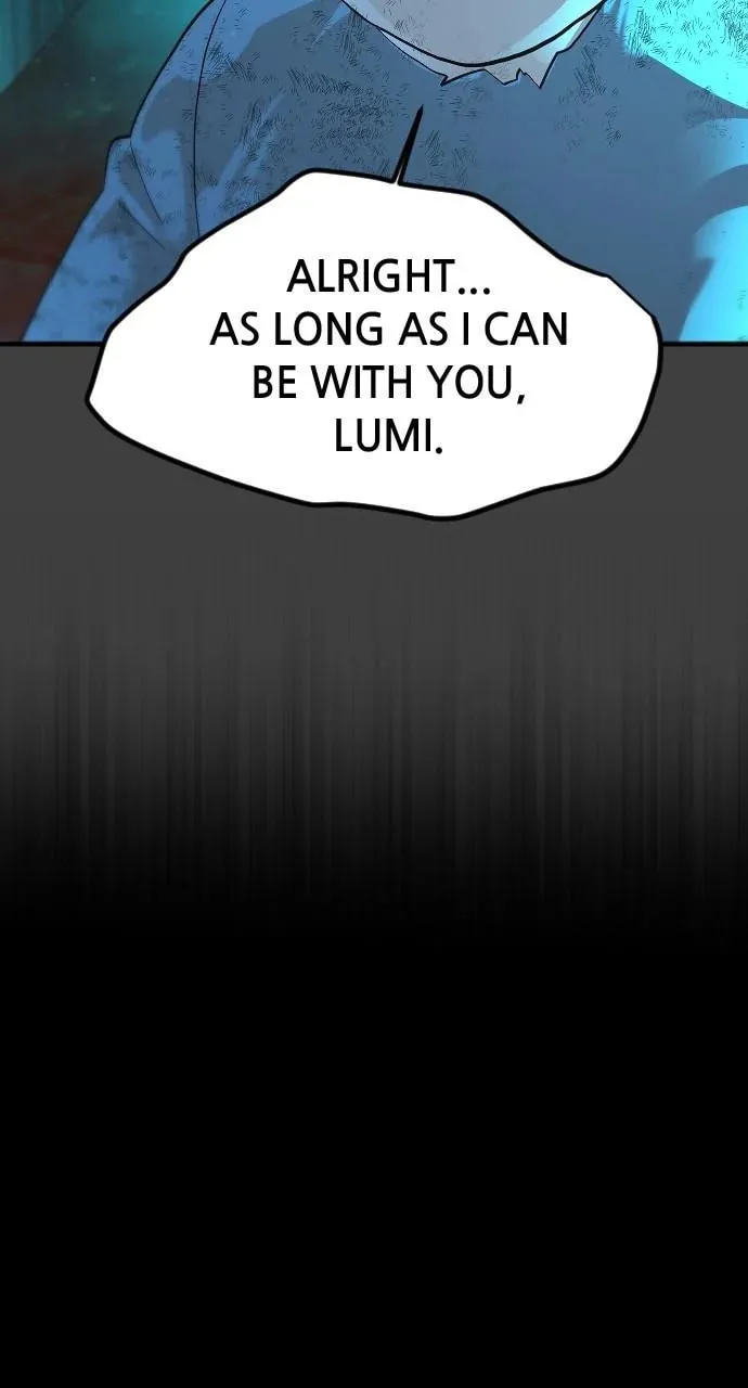 The Last Golden Child Chapter 165 page 94 - 