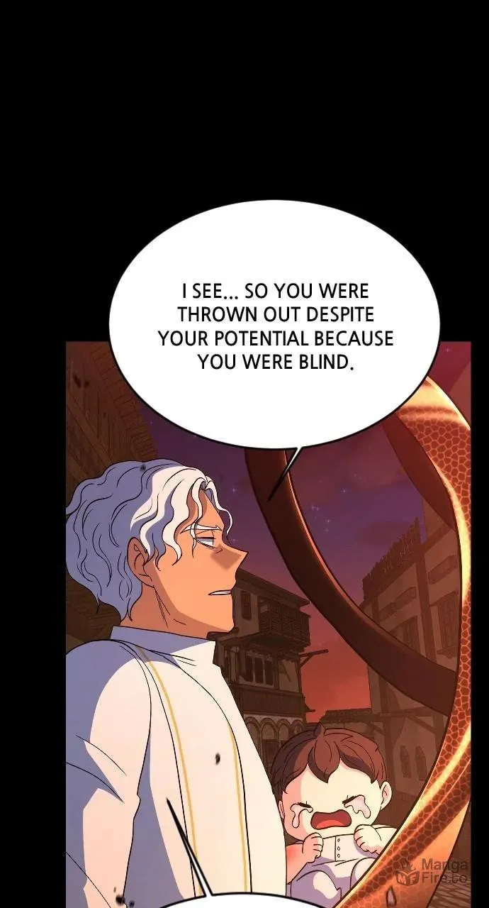 The Last Golden Child Chapter 165 page 95 - 