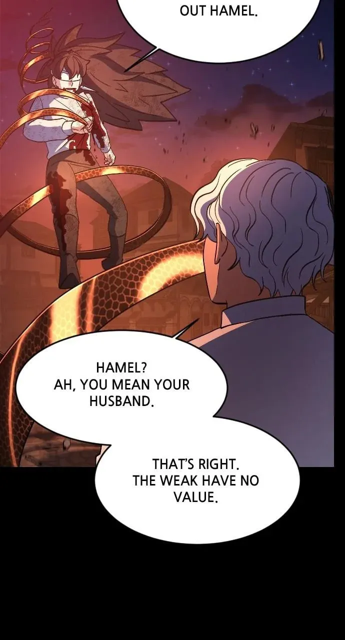 The Last Golden Child Chapter 165 page 97 - 