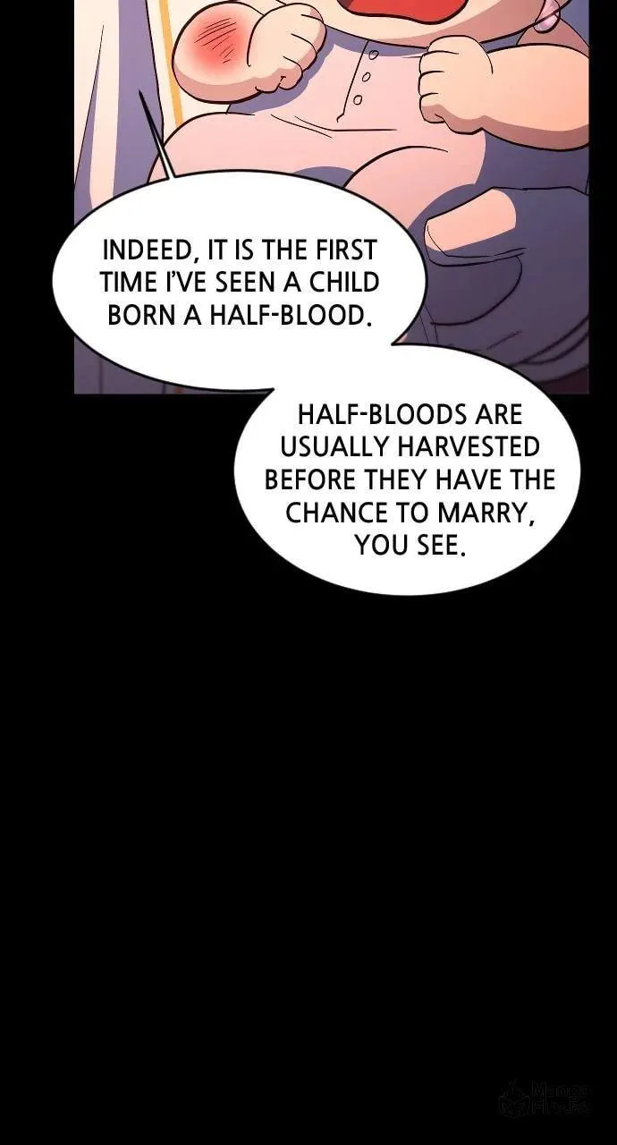 The Last Golden Child Chapter 165 page 99 - 