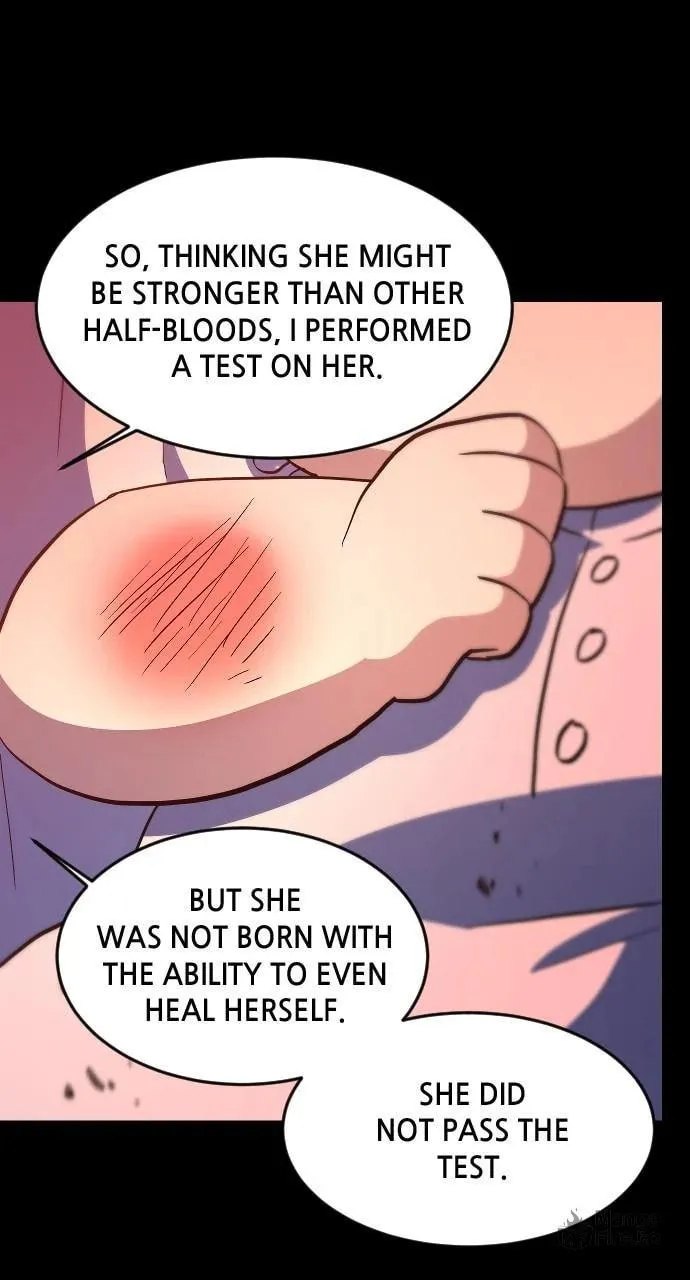 The Last Golden Child Chapter 165 page 100 - 