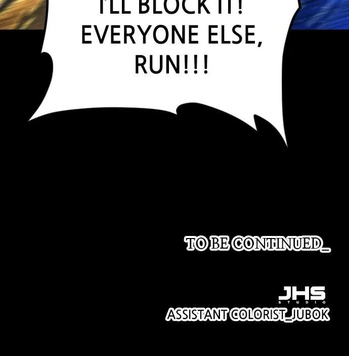 The Last Golden Child Chapter 166 page 106 - 