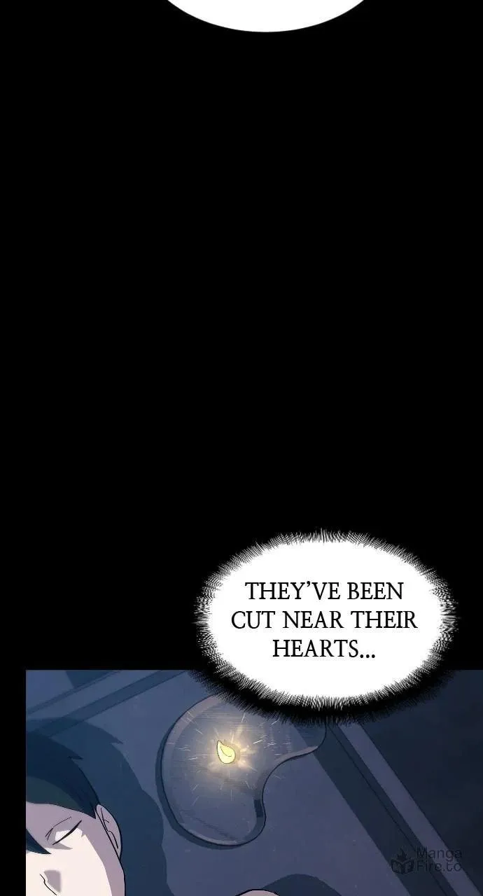 The Last Golden Child Chapter 166 page 12 - 