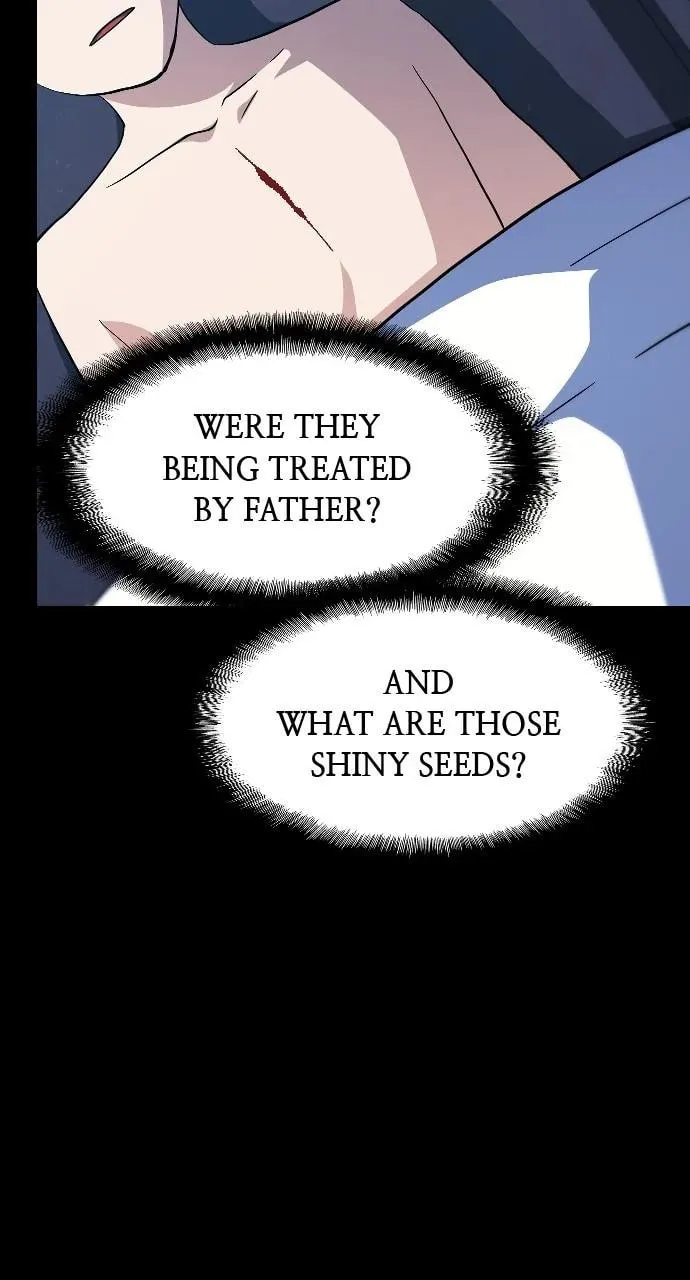 The Last Golden Child Chapter 166 page 13 - 