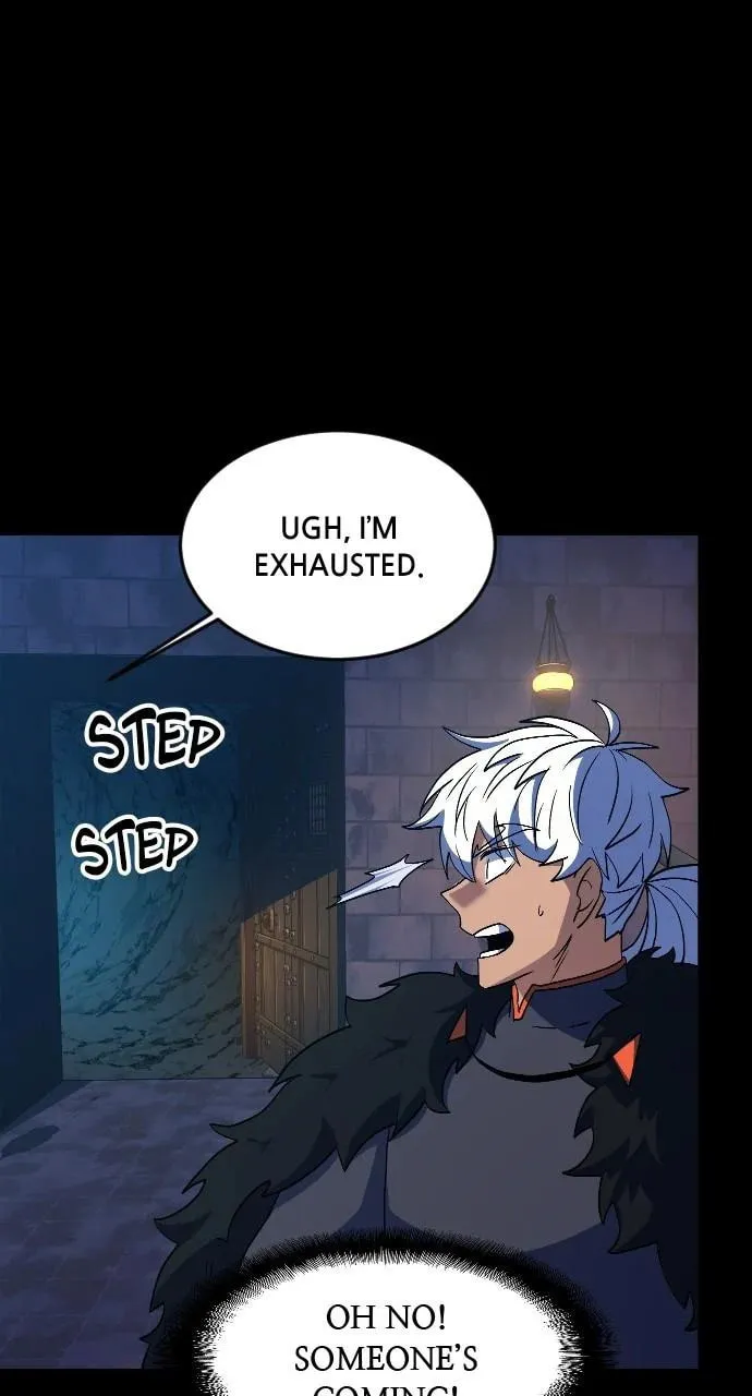 The Last Golden Child Chapter 166 page 14 - 