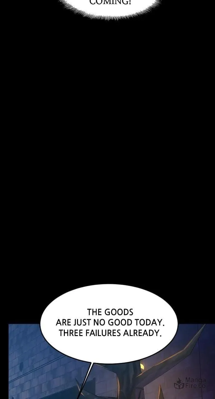The Last Golden Child Chapter 166 page 15 - 