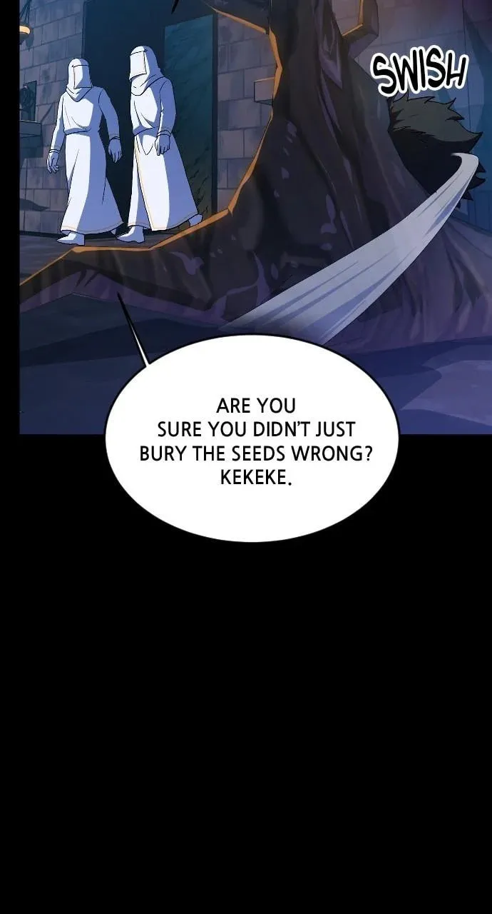 The Last Golden Child Chapter 166 page 16 - 