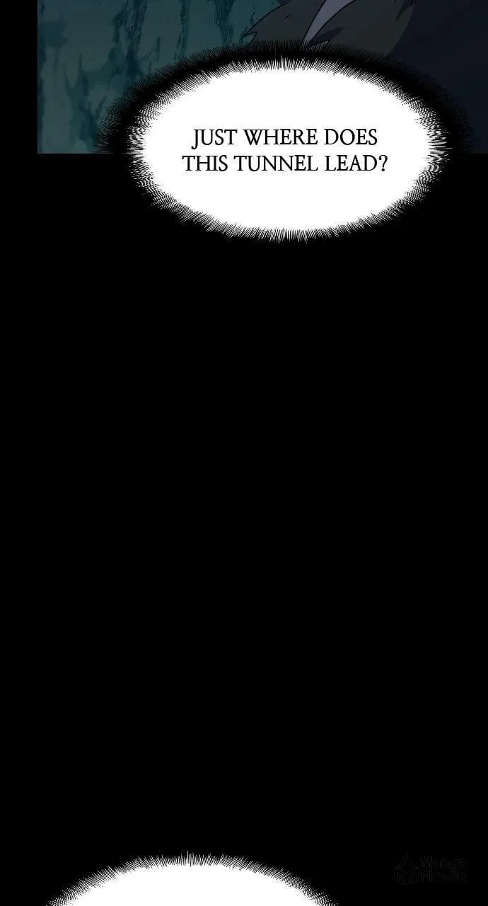 The Last Golden Child Chapter 166 page 3 - 