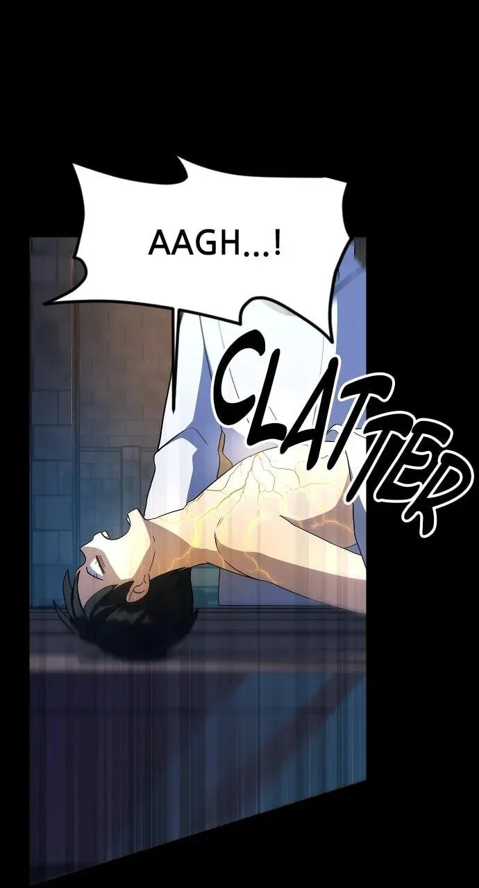 The Last Golden Child Chapter 166 page 23 - 