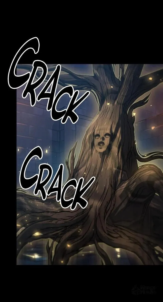The Last Golden Child Chapter 166 page 27 - 
