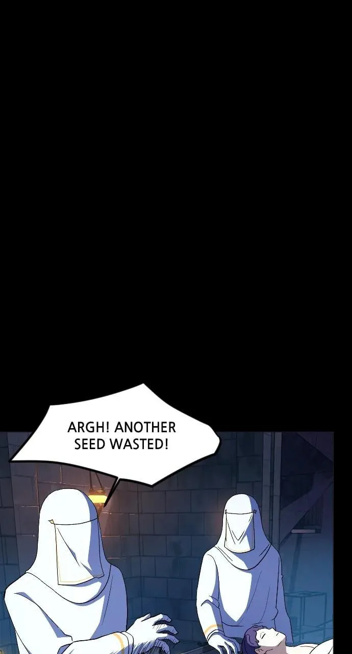The Last Golden Child Chapter 166 page 28 - 