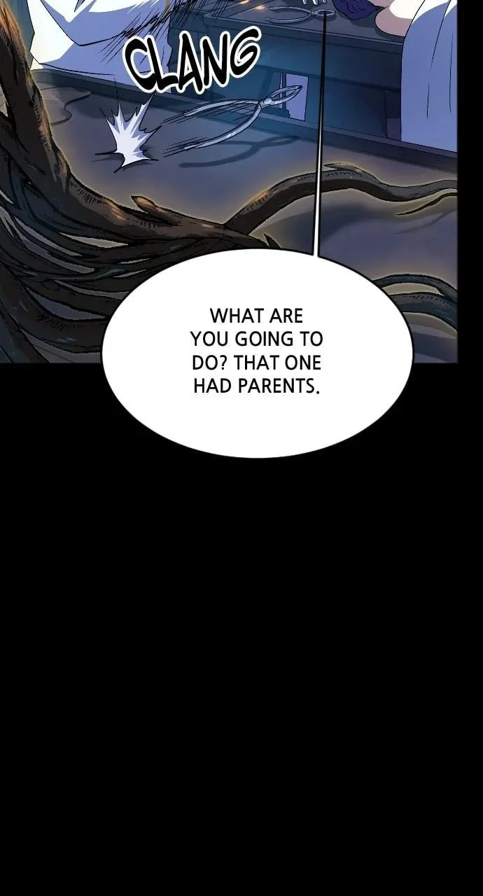 The Last Golden Child Chapter 166 page 29 - 