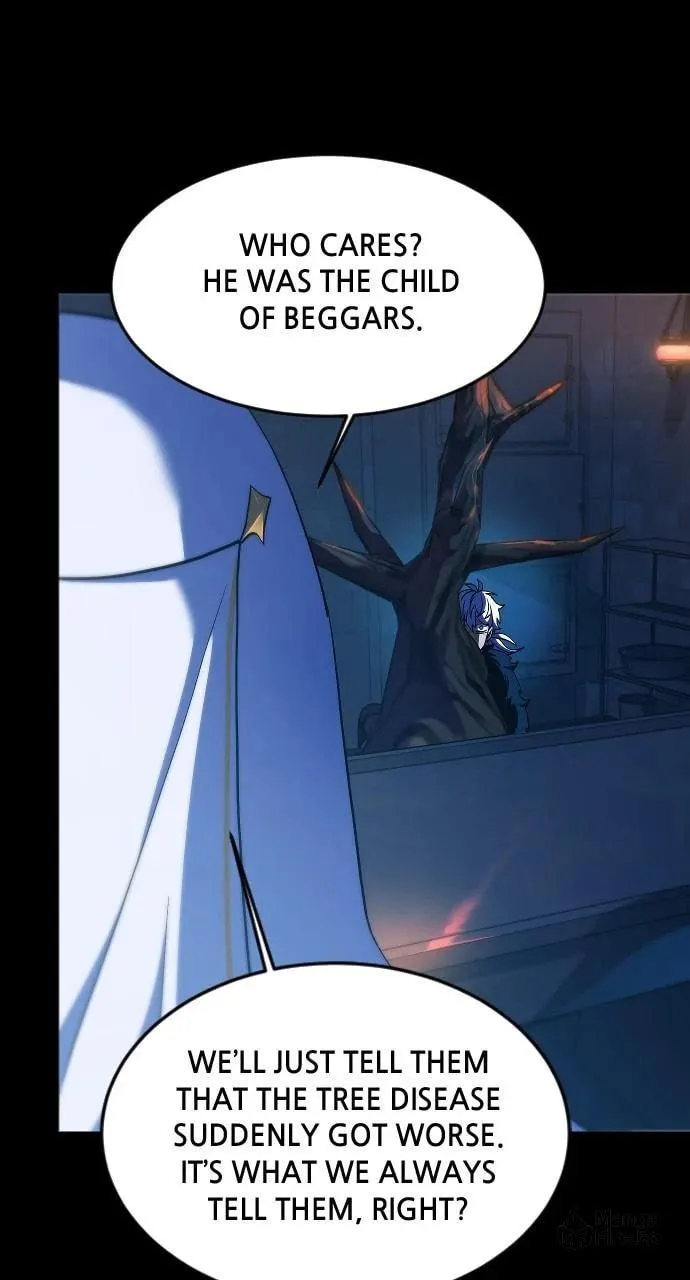 The Last Golden Child Chapter 166 page 30 - 