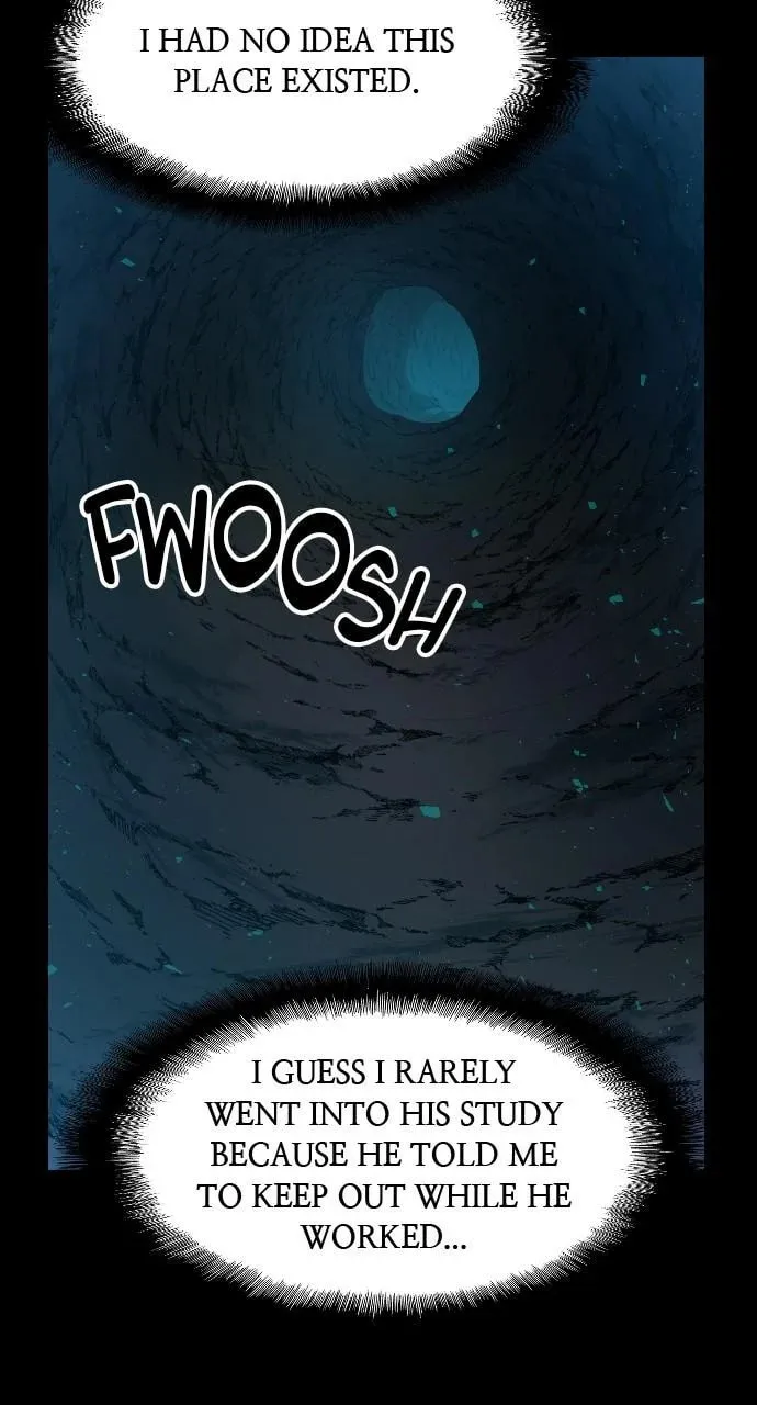 The Last Golden Child Chapter 166 page 4 - 