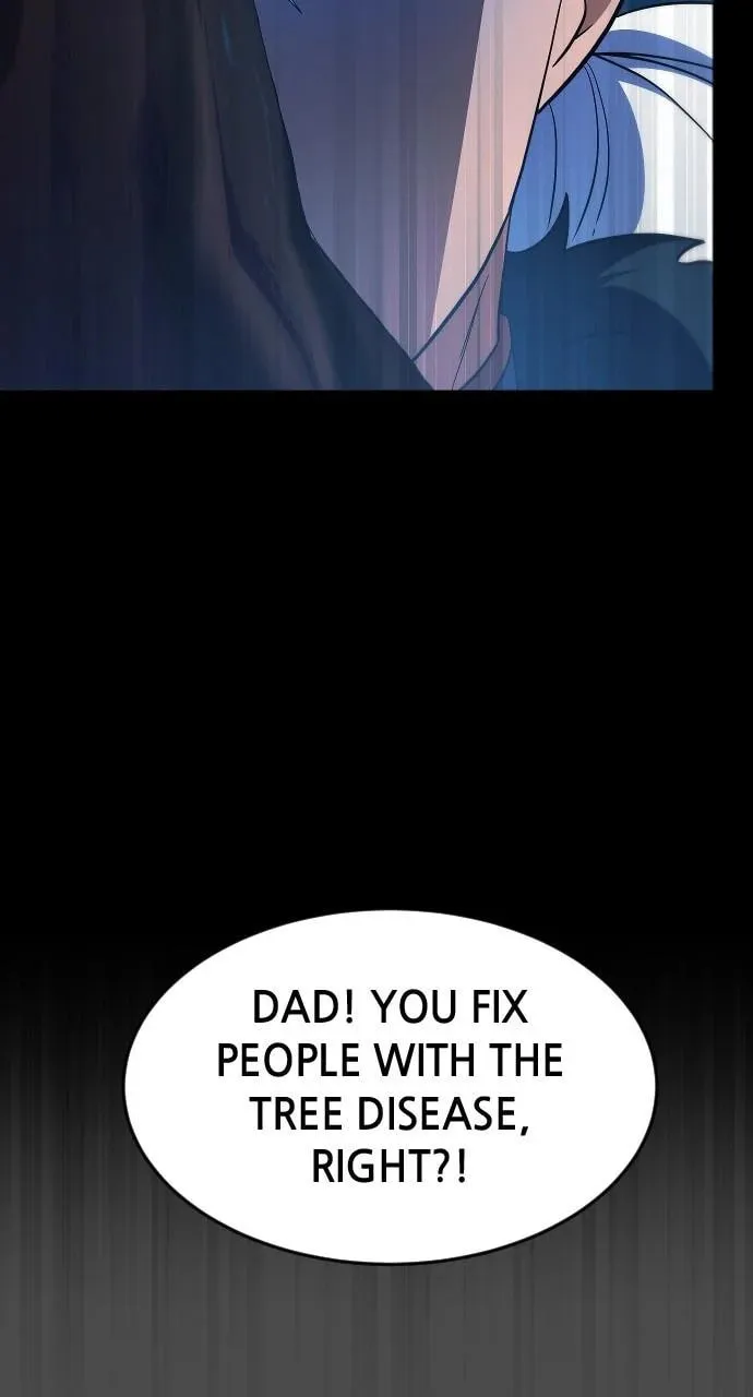 The Last Golden Child Chapter 166 page 32 - 