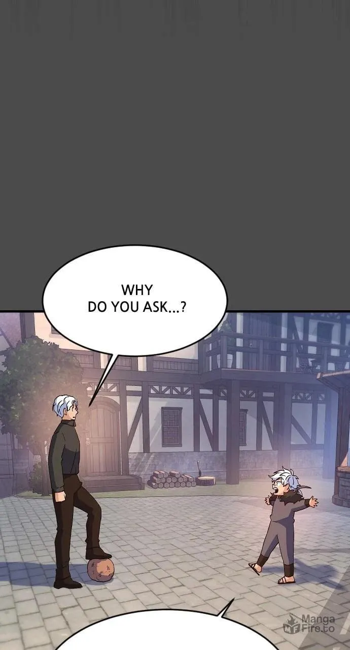 The Last Golden Child Chapter 166 page 33 - 