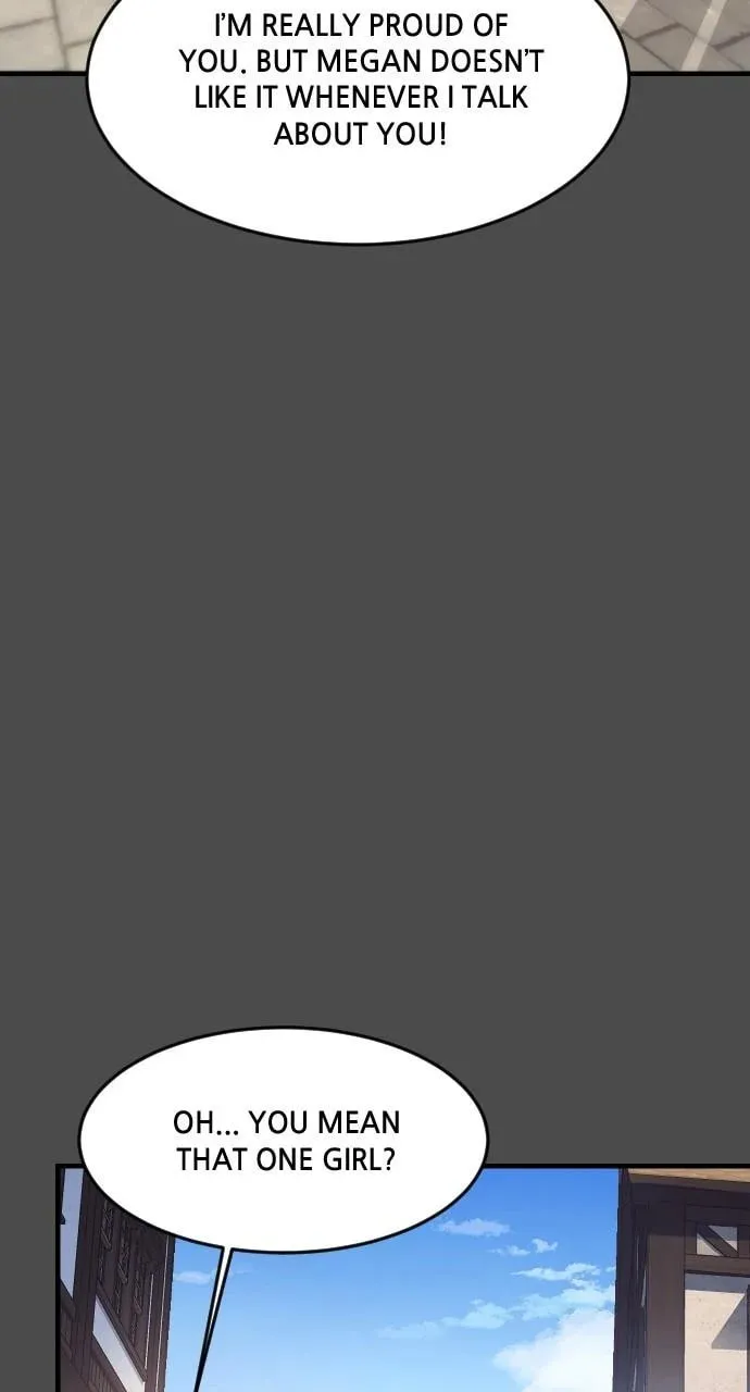 The Last Golden Child Chapter 166 page 34 - 