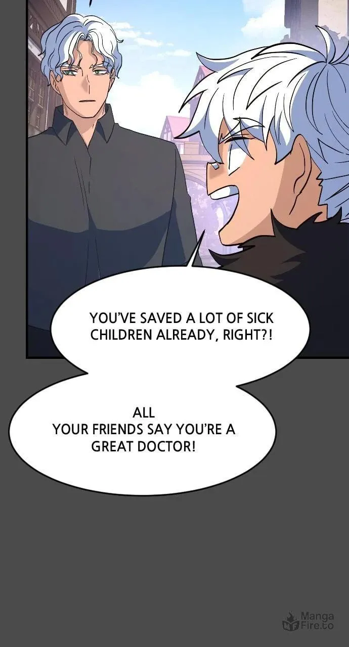The Last Golden Child Chapter 166 page 35 - 